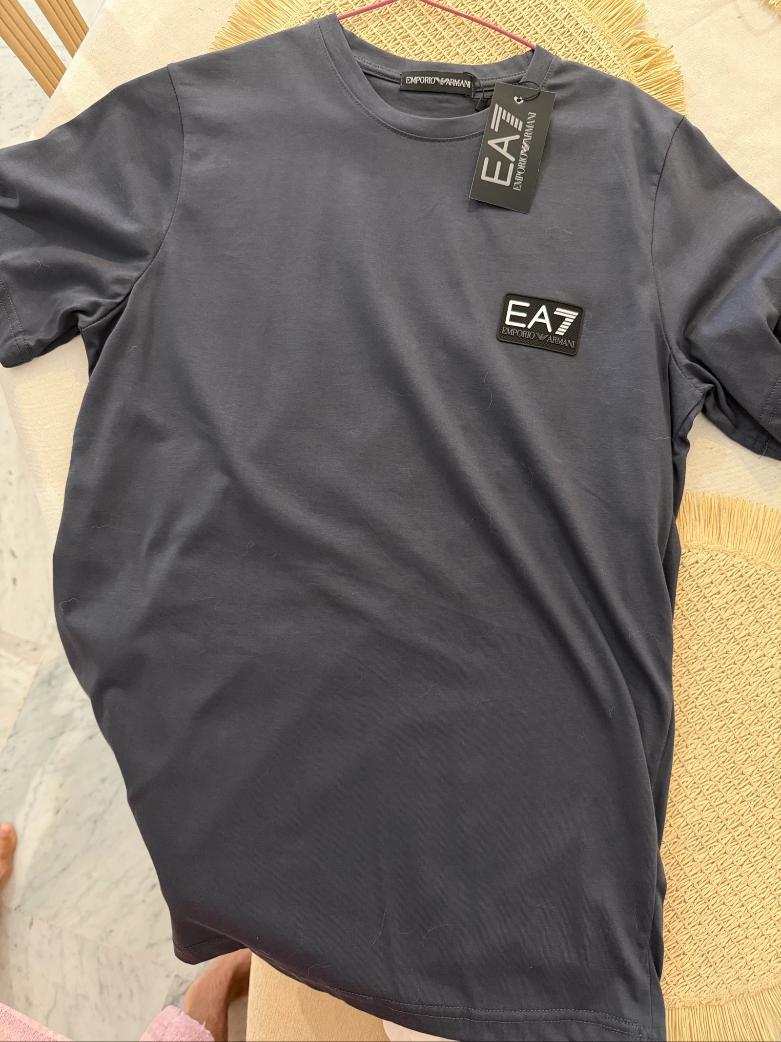 T-shirt Emporio Armani – photo 2